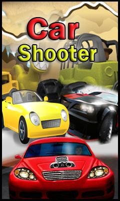 game pic for Car shooter